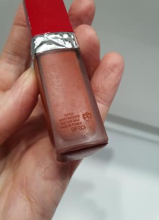 Жидкая помада для губ rouge dior ultra care liquid7 фото