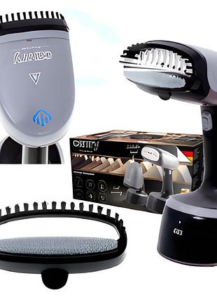 Відпарювач для одягу професійний, відпарювач для одягу потужний camry (польща), nst