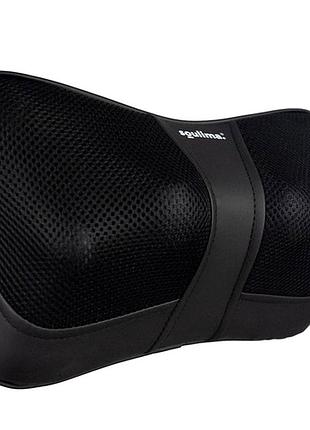 Эл массажер для спины soulima (польша), массажер для спины электро, массажер для спины домашний, nst