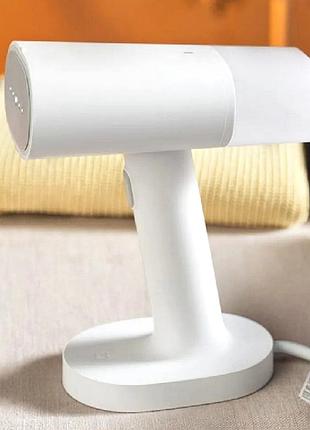 Відпарювач для дезінфекції одягу, потужний електричний відпарювач для одягу xiaomi (1200 w), nst