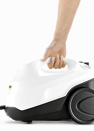 Пароочистители для дома, хороший пароочиститель karcher, парогенераторы для дома, nst 8