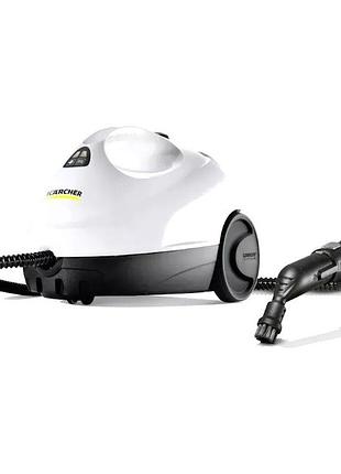 Ручний паровий відпарювач для одягу, домашній паровий відпарювач, потужний парогенератор karcher, nst