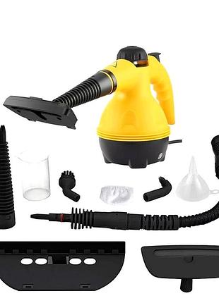 Відпарювач для прибирання квартири esperanza (польща), відпарювач для прибирання приміщень, nst