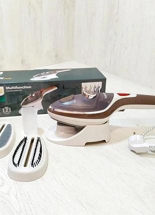 Мощный электрический отпариватель, мощный бытовой отпариватель 2000w, nst