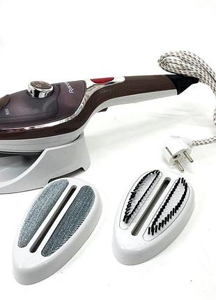 Утюг с вертикальной подачей пара 2000w, паровий утюг вертикальный, nst