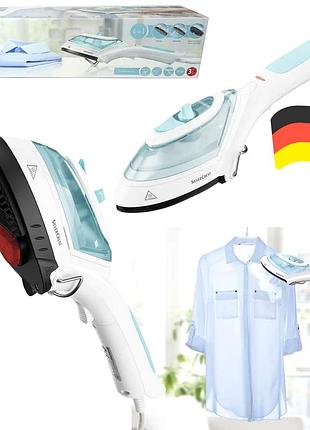 Вертикальный напольный отпариватель для вещей silver crest (германия), nst