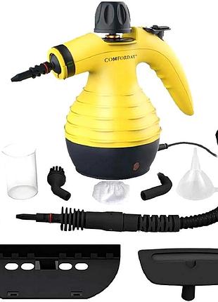 Парогенератор промисловий пароочисник, пароочисник потужний esperanza (польща), nst