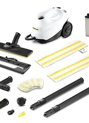 Ручной пароотпариватель karcher, вертикальный мощный пароочиститель, пароочистители для одежды, nst