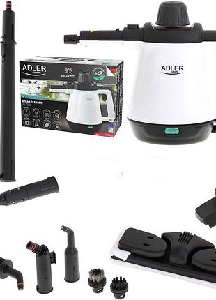 Парогенератор для уборки помещений, парогенератор для уборки кухни adler (польша), nst