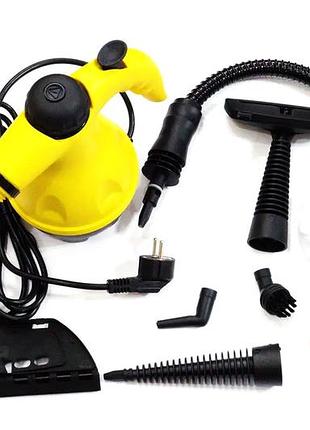 Парова праска для догляду за одягом, парова праска для прасування одягу esperanza (польща), nst