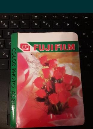 Фотоальбом fujifilm / альбом для фотографій / фото1 фото