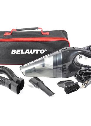 Маленький пилосос для машини 110w, мийний автомобільний пилосос, автопилосос для вологого прибирання, nst