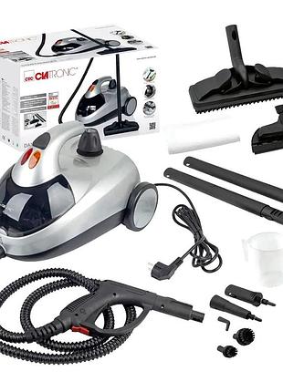 Парогенератор для салона, дорожный парогенератор для одежды clatronic (польша), nst