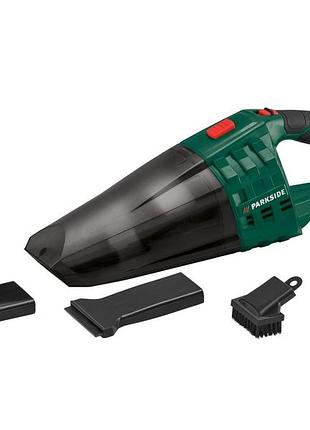 Ефективний пилосос для автомобільного салону, портативний пилосос для прибирання в авто, nst