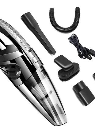 Безпроводной портативный пылесос 120w, nst