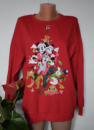 Толстовка новорічна