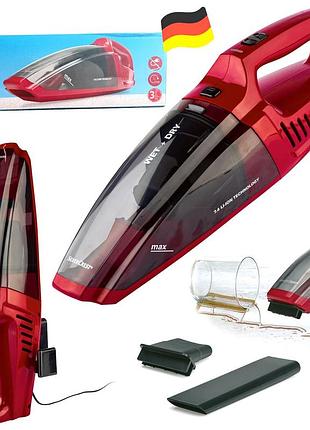 Пылесос для уборки салона, портативные пылесосы silvercrest (германия), nst