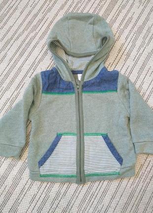Кофточка на 3-6 месяца