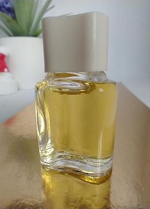 White linen estée lauder миниатюра 4мл винтаж