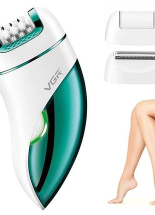 Женский эпилятор ног, эпилятор женский для лица, профессиональный женский эпилятор, nst