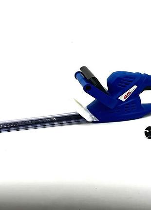 Ножницы-кусторез для стрижки травы и кустов 1450вт al-fa (польша), nst