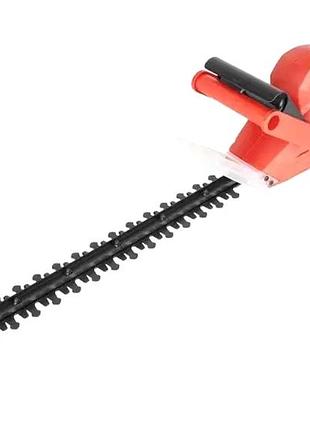 Електрокусорізи для стриження живоплоту lex мережевий 1450w/460 мм, електроножиці кущорізи, nst