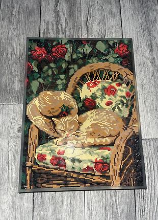 Картина мозайкою