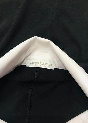 Кофта двойка ámbra italia 8