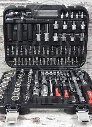 Набір інструментів у ящику 111ед, набір інструментів головок, nst