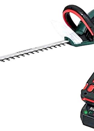 Ножиці-кущоріз акумуляторний, тример-кущоріз акумуляторний parkside (німеччина), nst