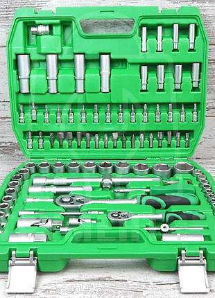 Мини набор инструментов для авто 94ед, мини набор инструментов для дома, nst