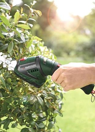 Профессиональный кусторез 2в1, электрические ножницы для кустов, триммер кусторез электрический, nst