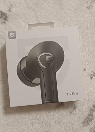 Бездротові навушники soundpeats