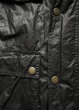 Belstaff wax jacket куртка 5