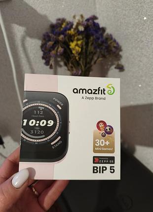 Смарт годинник amazfit 3
