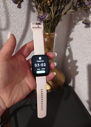 Смарт годинник amazfit 2