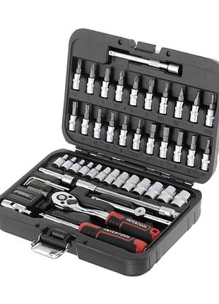 Усі інструменти набір інструментів 46ед, всі інструменти ящик для інструментів, nst