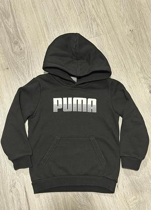 Світшот від puma