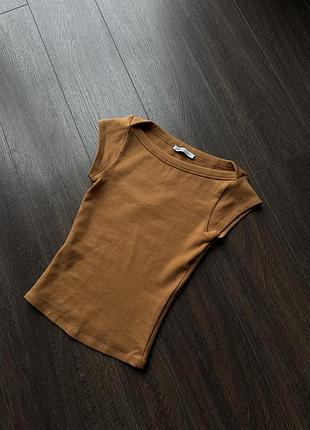 Футболка zara