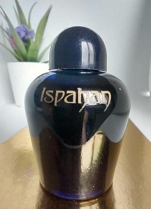 Yves rocher ispahan  15ml винтаж