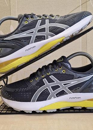 Женские кроссовки asics gel-nimbus 21 размер 39-39.5