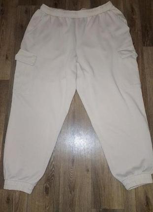 Спорт зима джогеры 58-62 рр