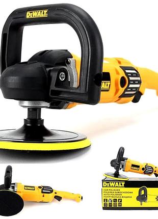 Шліфування кузова 1250w з регулюванням обертів, полірувальник авто, гарна полірувальна машинка, nst