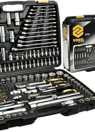 Профессиональный инструмент для сто 216ел vorel (польша), nst