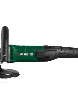 Шліфувальна машина для полірування авто, машина полірувальна для авто parkside (німеччина), nst