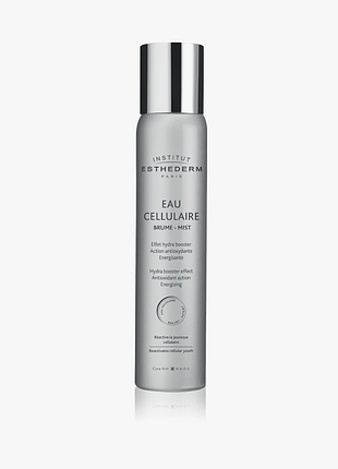Institut esthederm cellular water mist энергетическая эмульсия для кожи лица с увлажняющим эффектом с клеточной водой, 100 мл