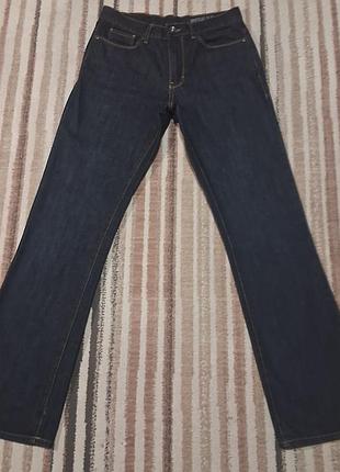 Джинси 30/34