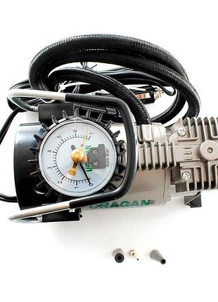 Хороший насос для автомобиля (37л/мин 7атм), хороший насос для машины, nst