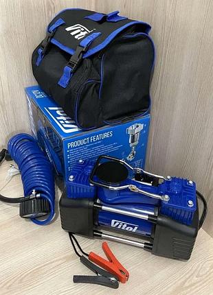 Електричні автомобільні компресори, повітряний компресор маленький (90 л/ 150psi/25amp), nst