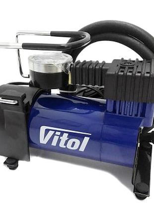 Автоматический компрессор для шин, насос компресор (35л/ 100psi/ 12amp), nst